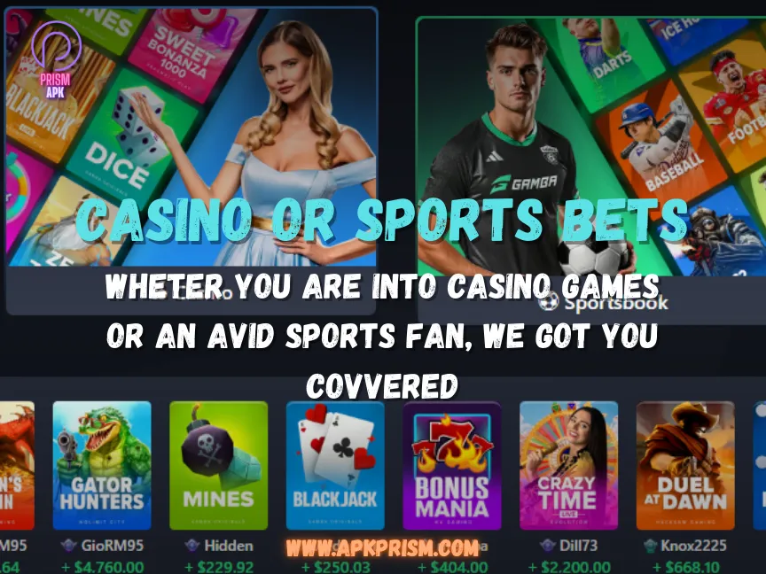 Gamba Casino