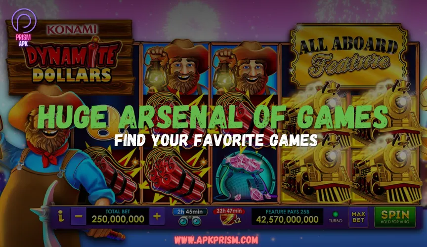 Gamblemax Casino