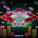 Download Cold Lake Casino APK Latest for Android/IOS in 2025
