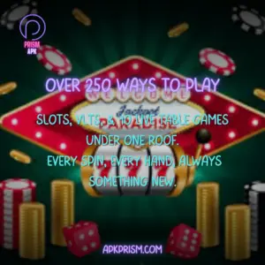 Download Cold Lake Casino APK Latest for Android/IOS in 2025