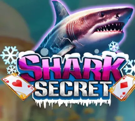 Shark Secret Casino