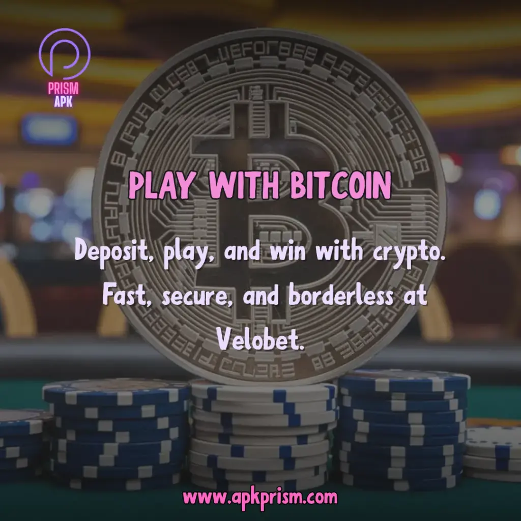 Velobet Casino