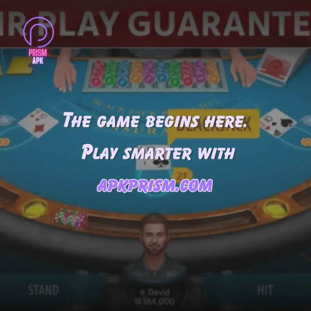 21Bit Casino
