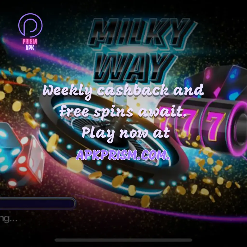 Milkyway casino