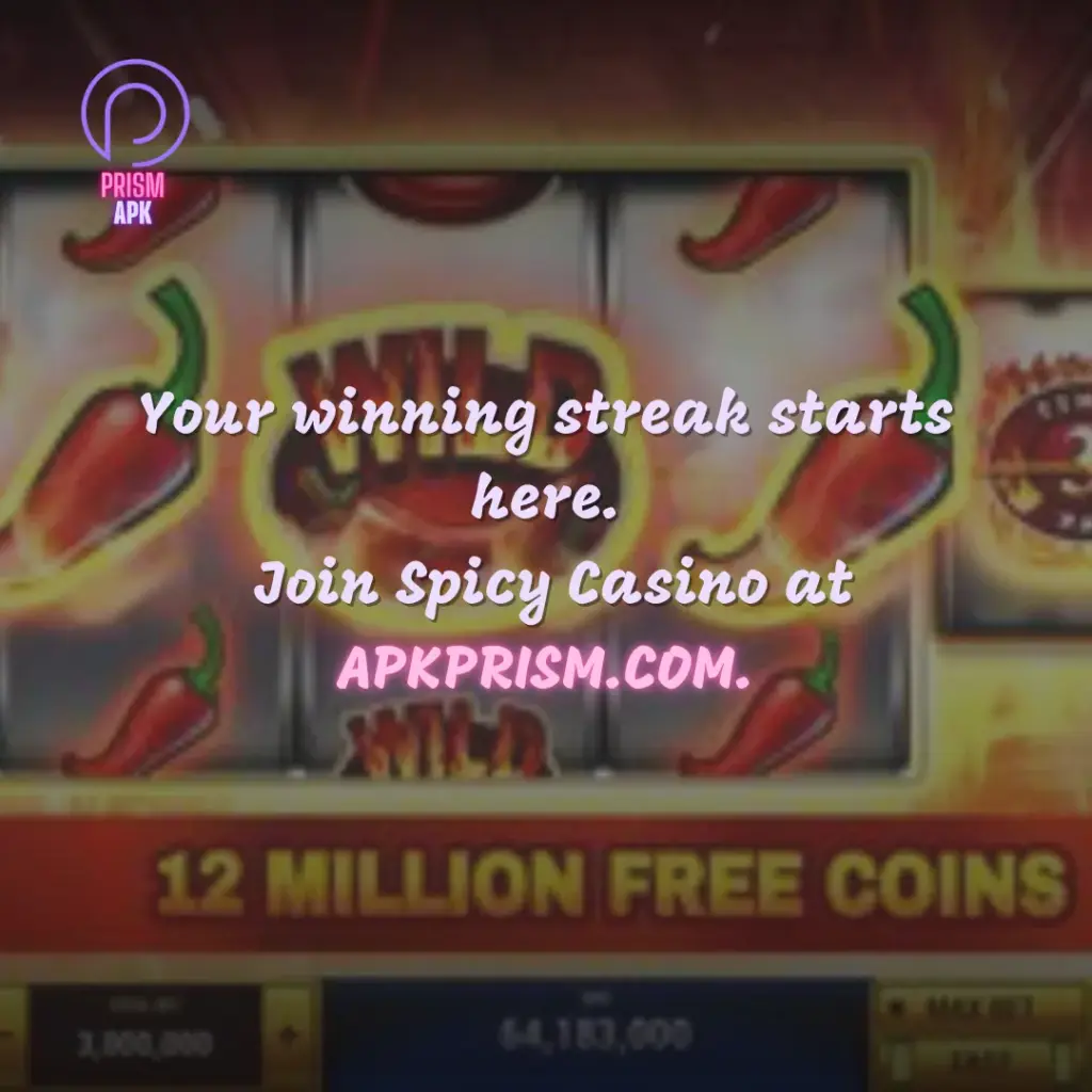 Spicy Casino