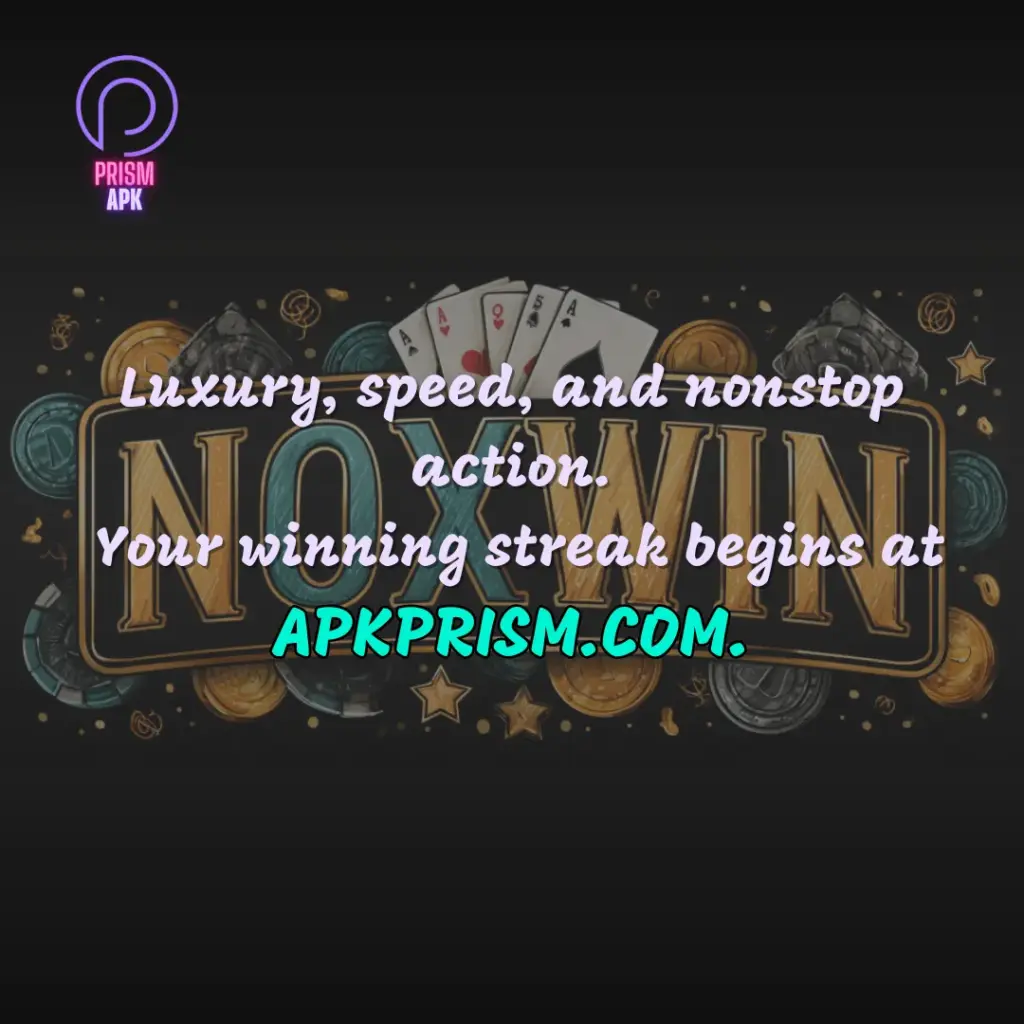 Noxwin Casino
