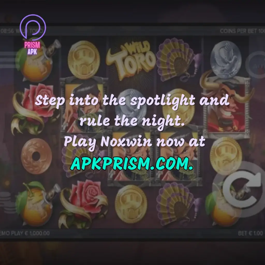 Noxwin Casino
