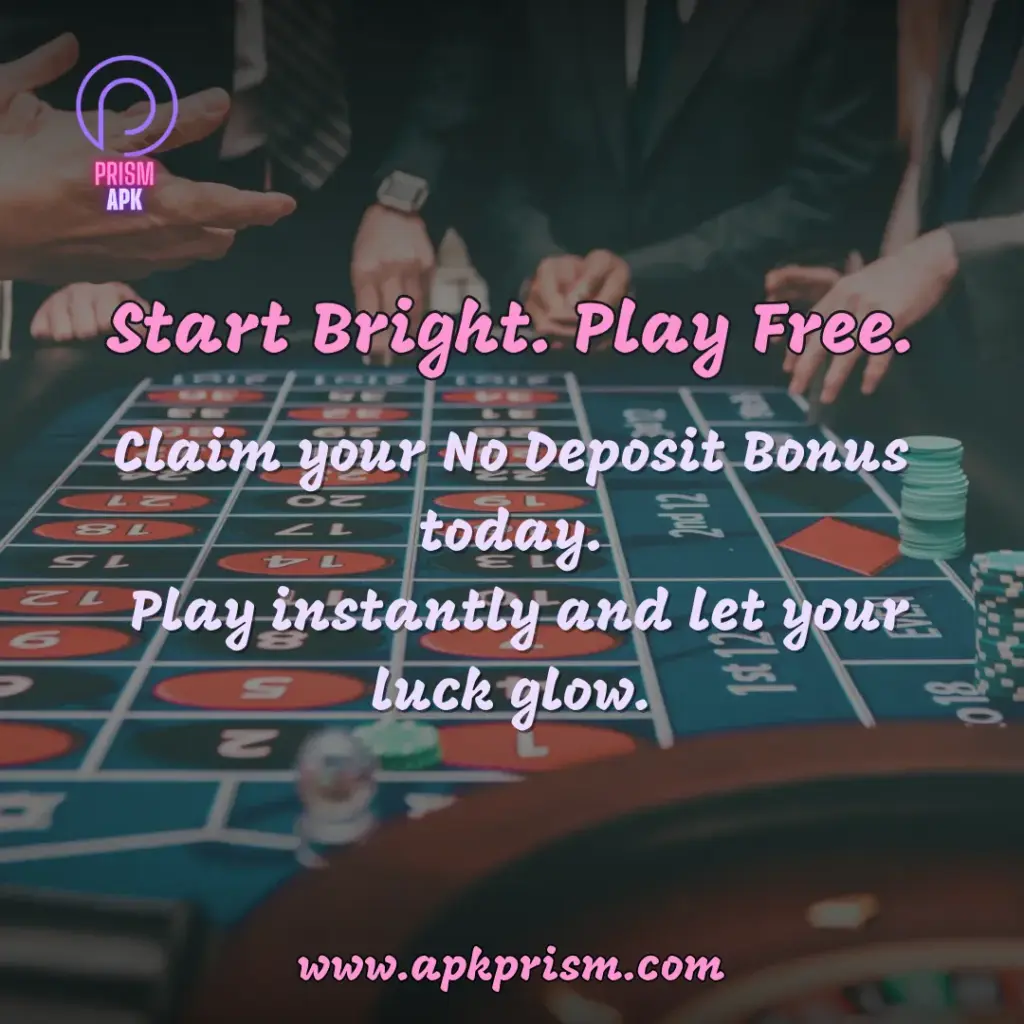 Radiante Casino