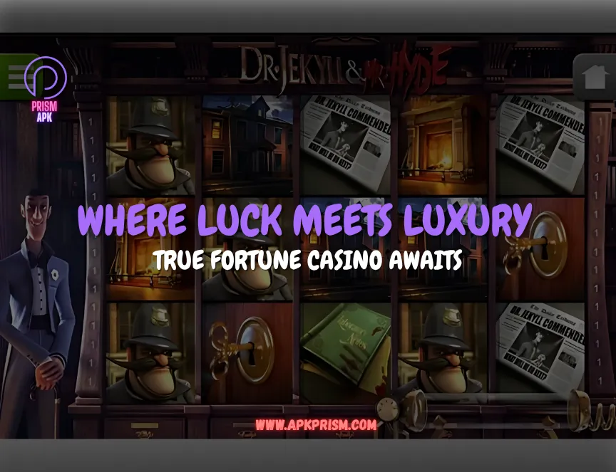 True Fortune Casino