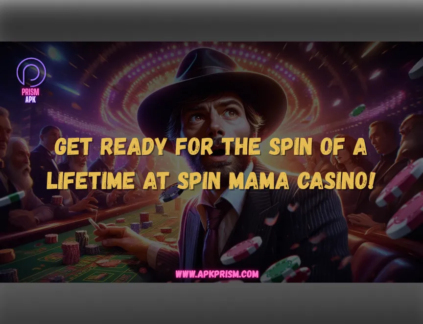 Spinmama Casino
