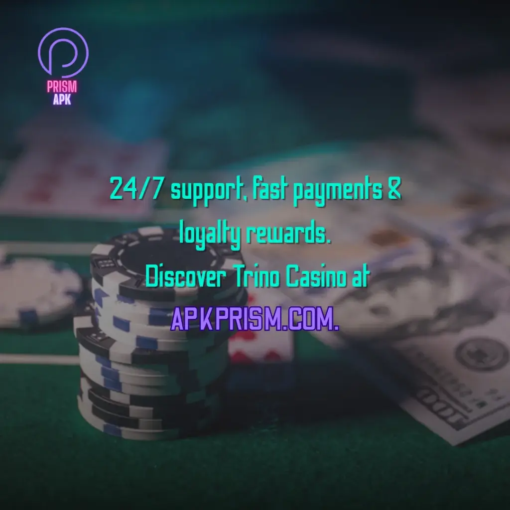 Trino casino