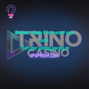 Trino Casino  APK for iOS / Android (Latest V 1.0.4)