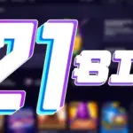 Download 21bit Casino APK for IOS/Android Latest V 1.0 2025 Release