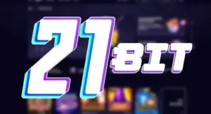 Download 21bit Casino APK for IOS/Android Latest V 1.0 2025 Release