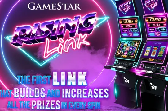 Gamestar casino