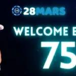 Download 28 Mars Casino APK for IOS /Android Latest Version