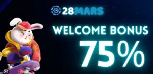 Download 28 Mars Casino APK for IOS /Android Latest Version