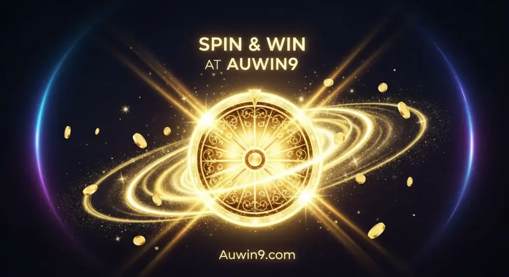 Auwin9 Casino