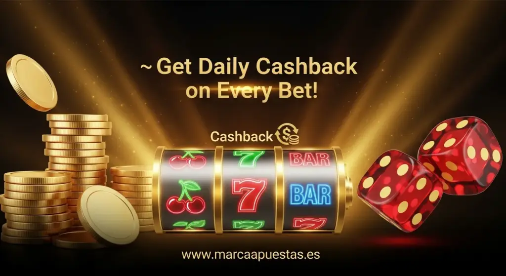 Marca casino