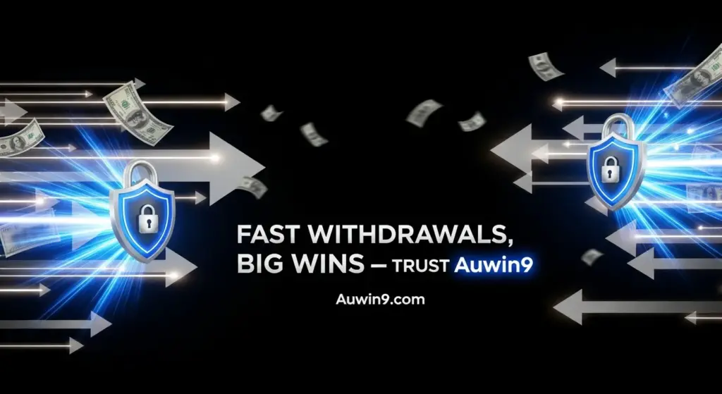 Auwin9 Casino